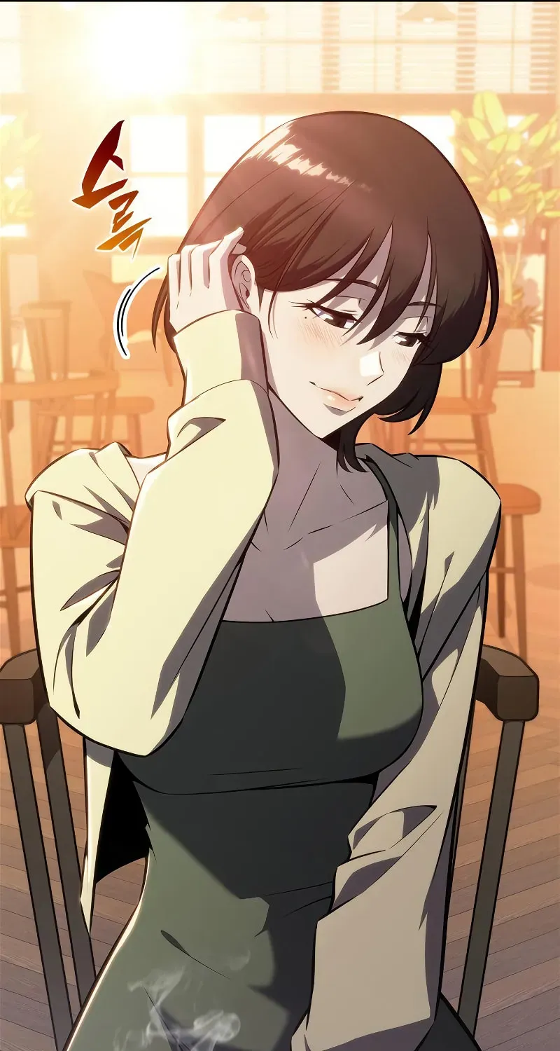 I’m the Max-Level Newbie Chapter 3.7 page 87 - 
