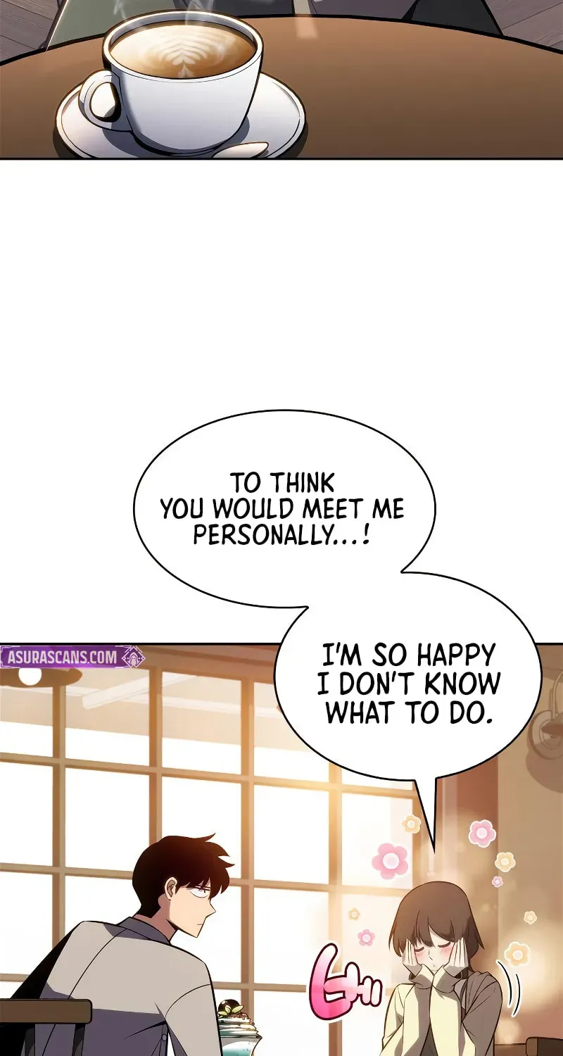 I’m the Max-Level Newbie Chapter 3.7 page 88 - 