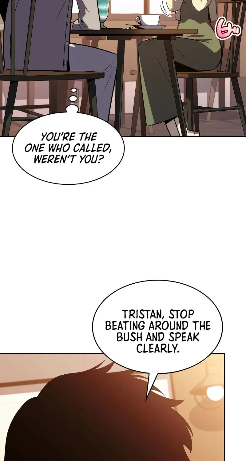 I’m the Max-Level Newbie Chapter 3.7 page 89 - 