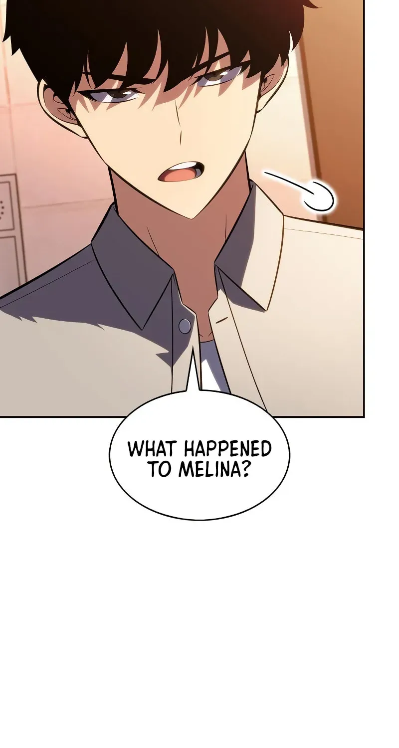I’m the Max-Level Newbie Chapter 3.7 page 90 - 