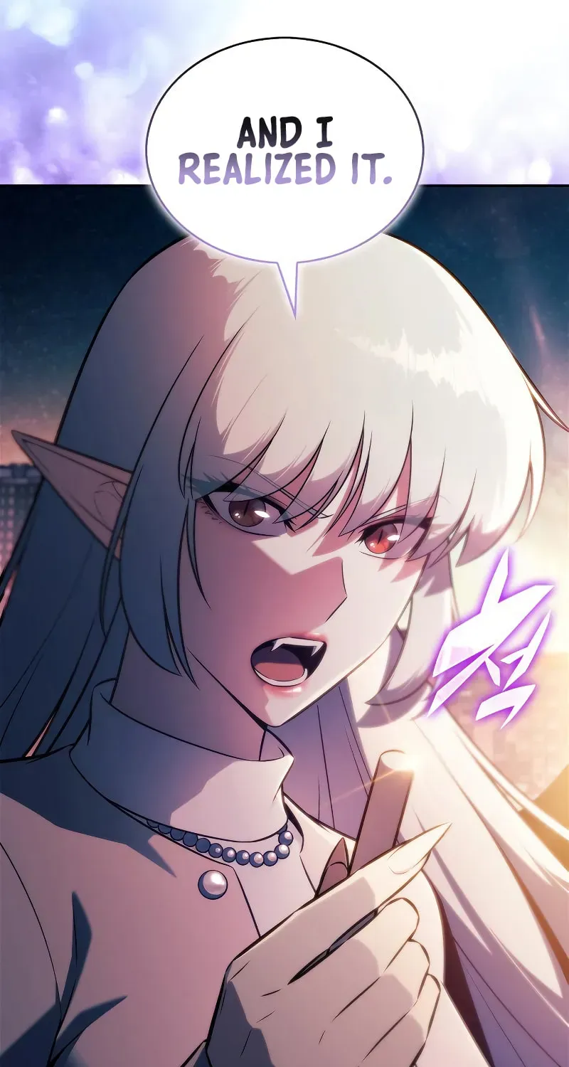 I’m the Max-Level Newbie Chapter 3.7 page 10 - 