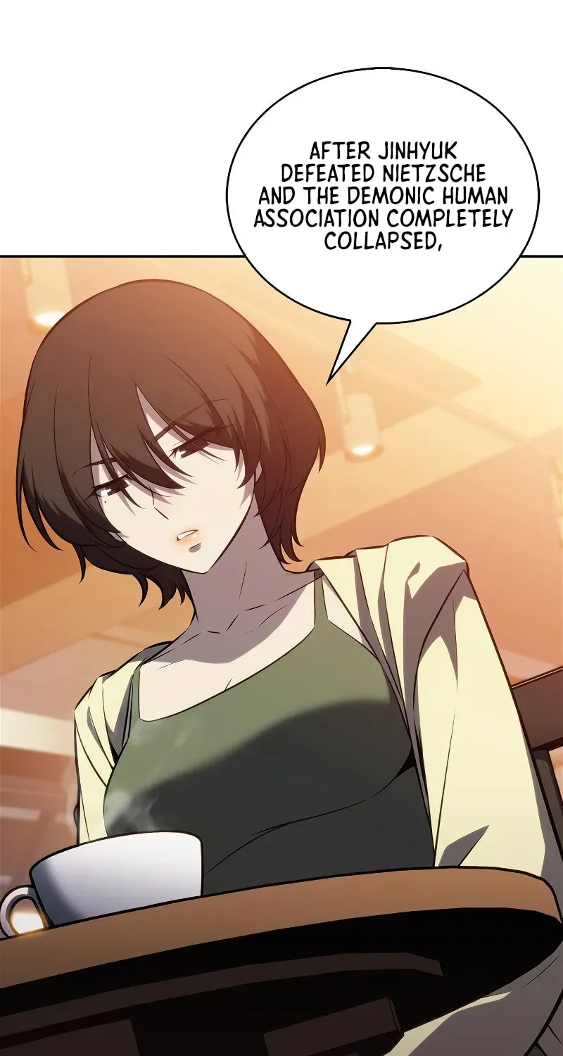 I’m the Max-Level Newbie Chapter 3.7 page 91 - 