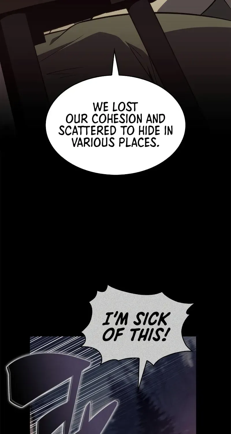 I’m the Max-Level Newbie Chapter 3.7 page 92 - 