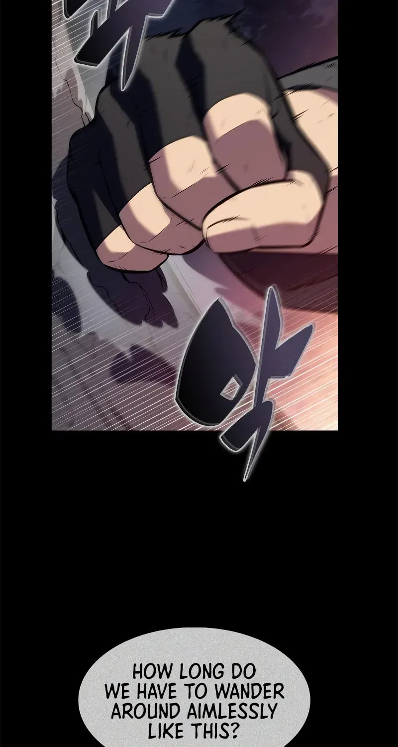 I’m the Max-Level Newbie Chapter 3.7 page 93 - 