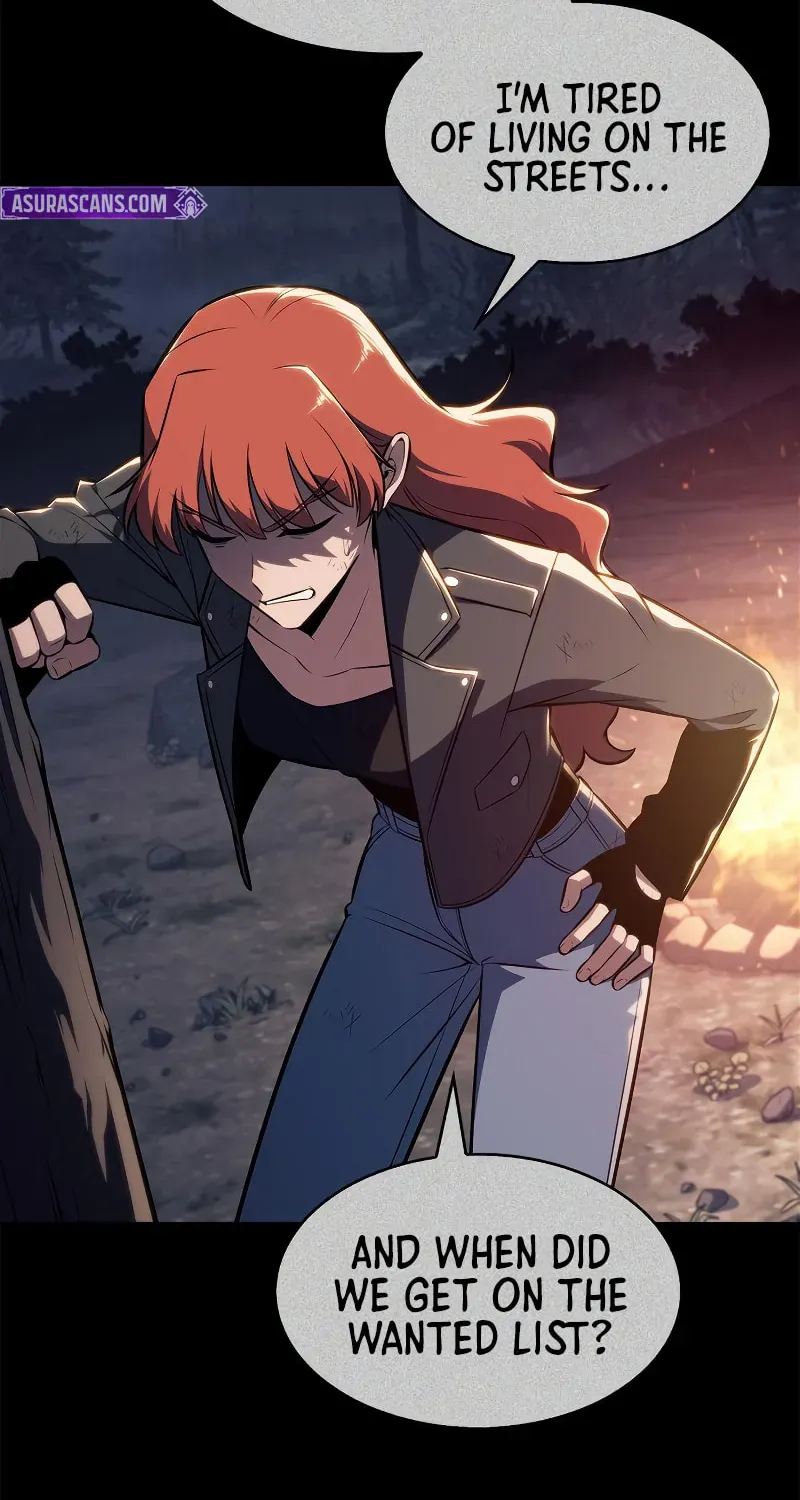 I’m the Max-Level Newbie Chapter 3.7 page 94 - 