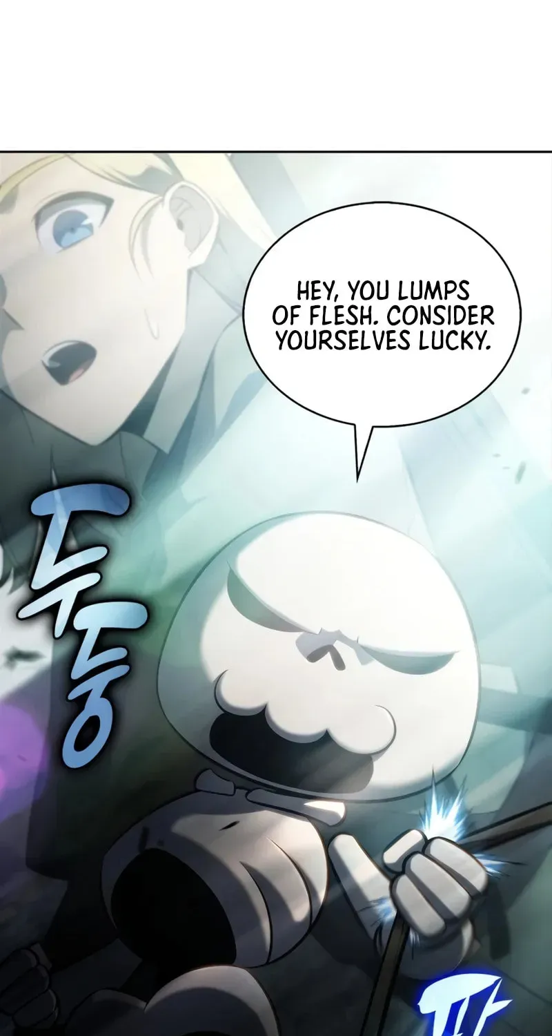 I’m the Max-Level Newbie Chapter 3.8 page 102 - 