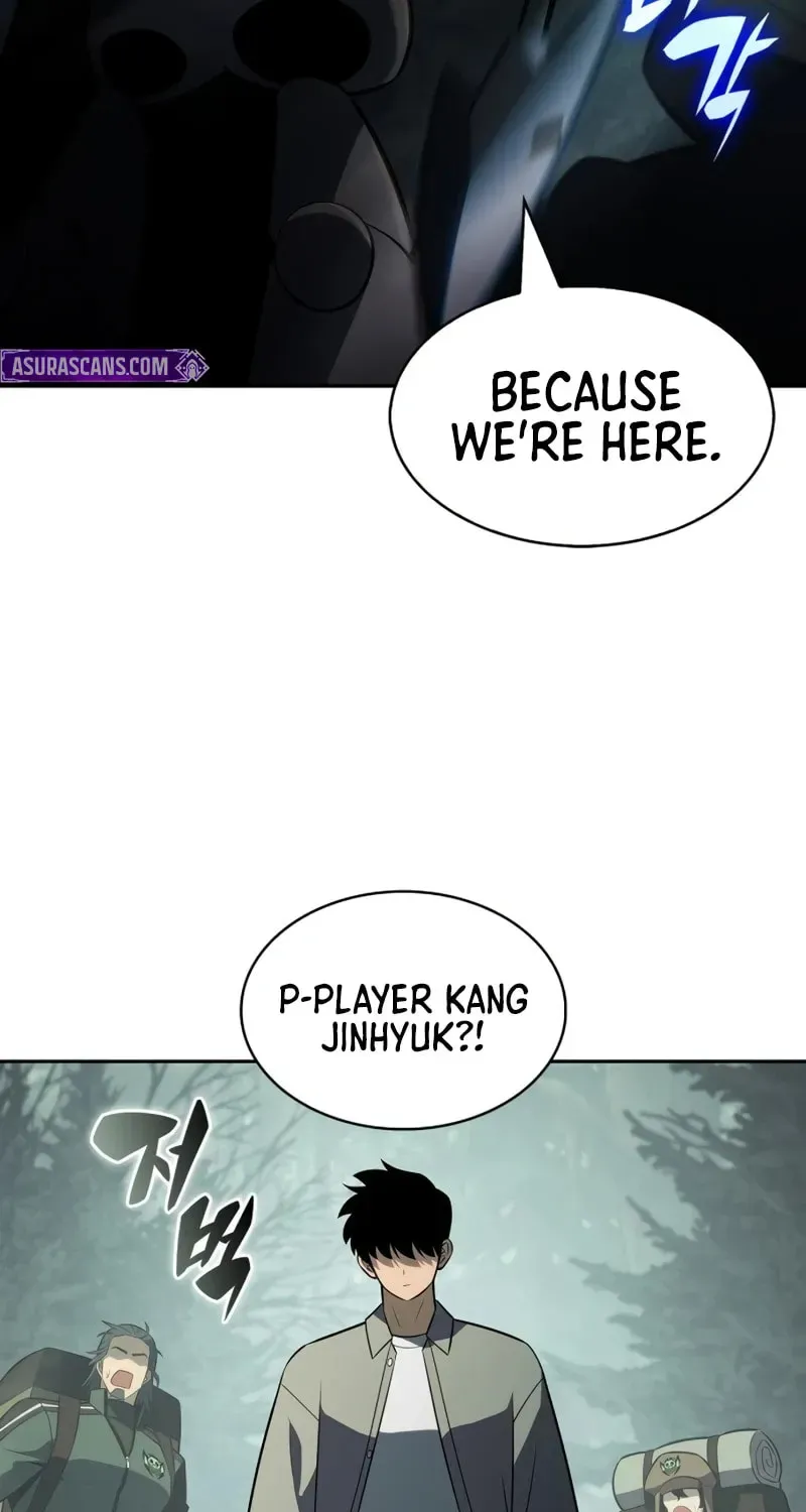 I’m the Max-Level Newbie Chapter 3.8 page 103 - 