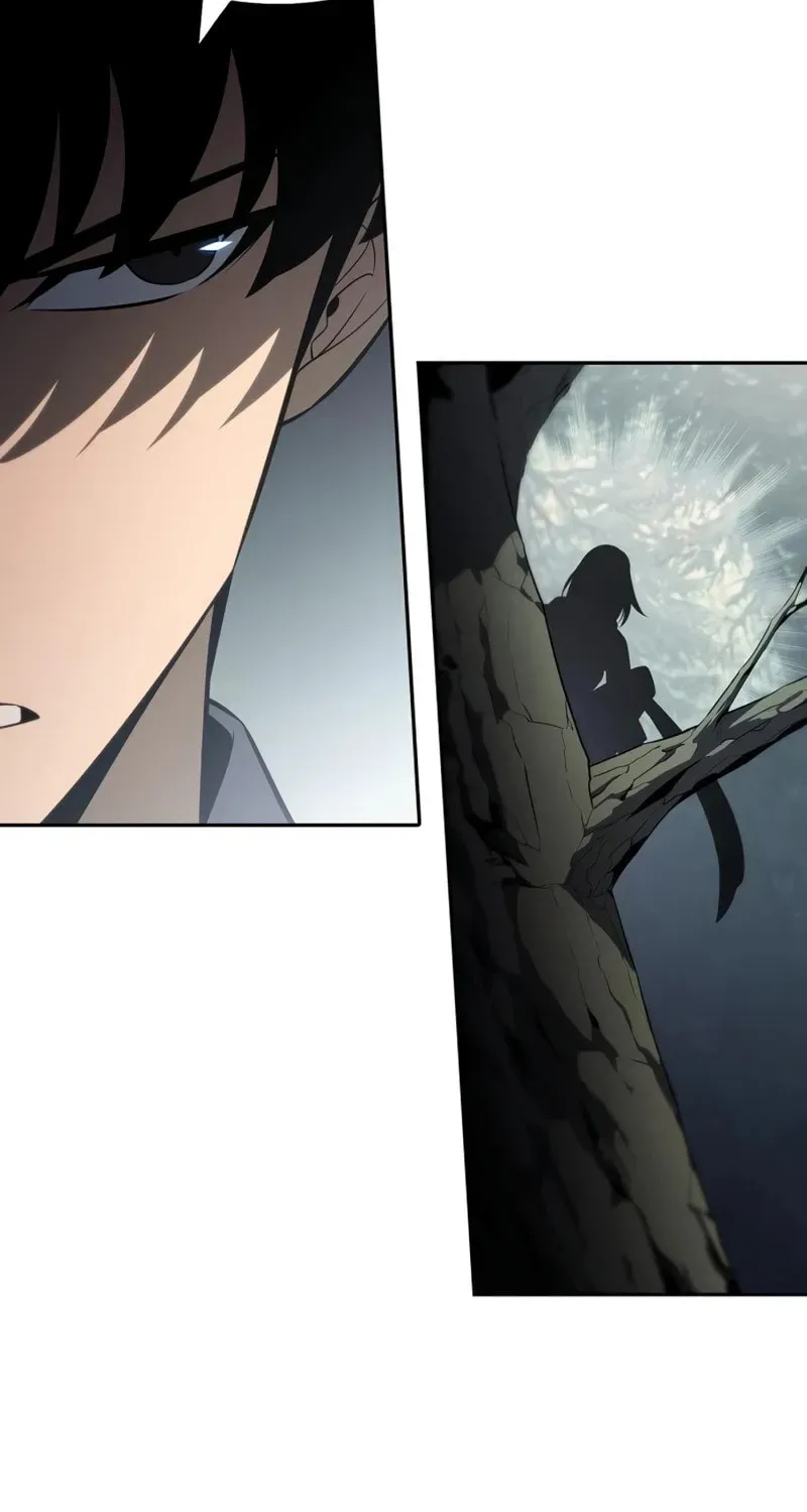 I’m the Max-Level Newbie Chapter 3.8 page 105 - 