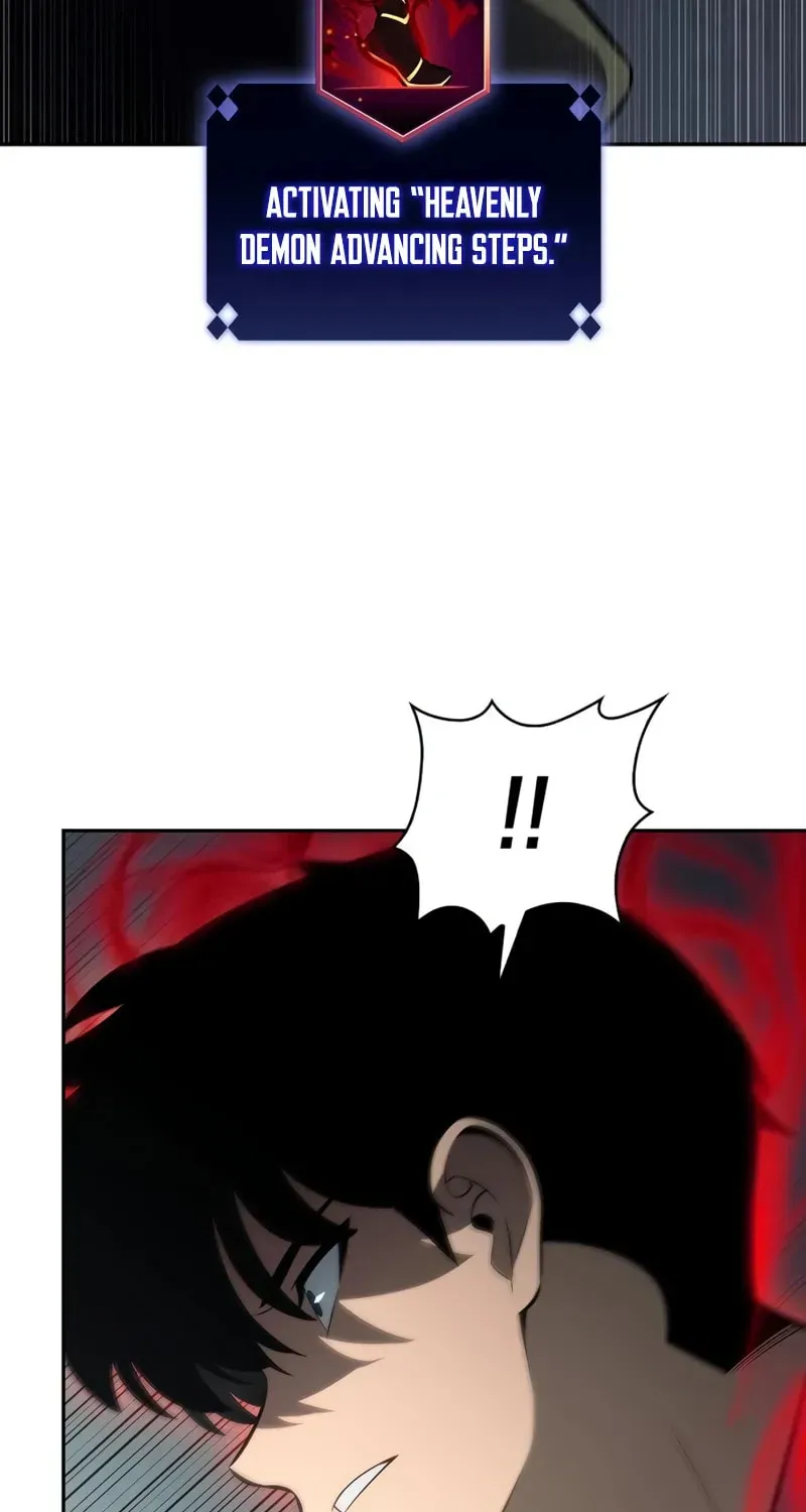 I’m the Max-Level Newbie Chapter 3.8 page 107 - 