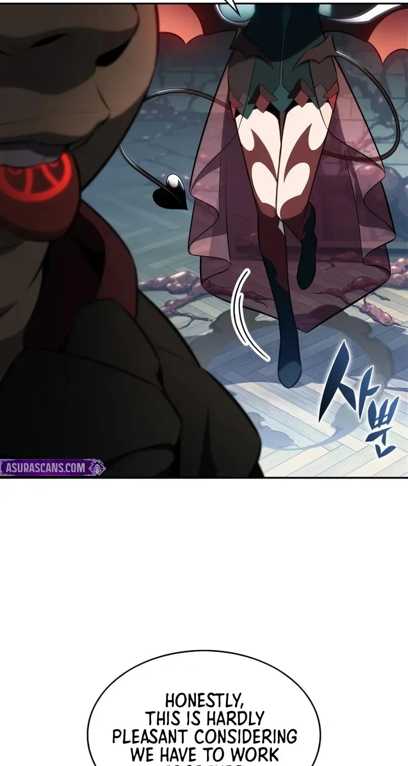 I’m the Max-Level Newbie Chapter 3.8 page 18 - 