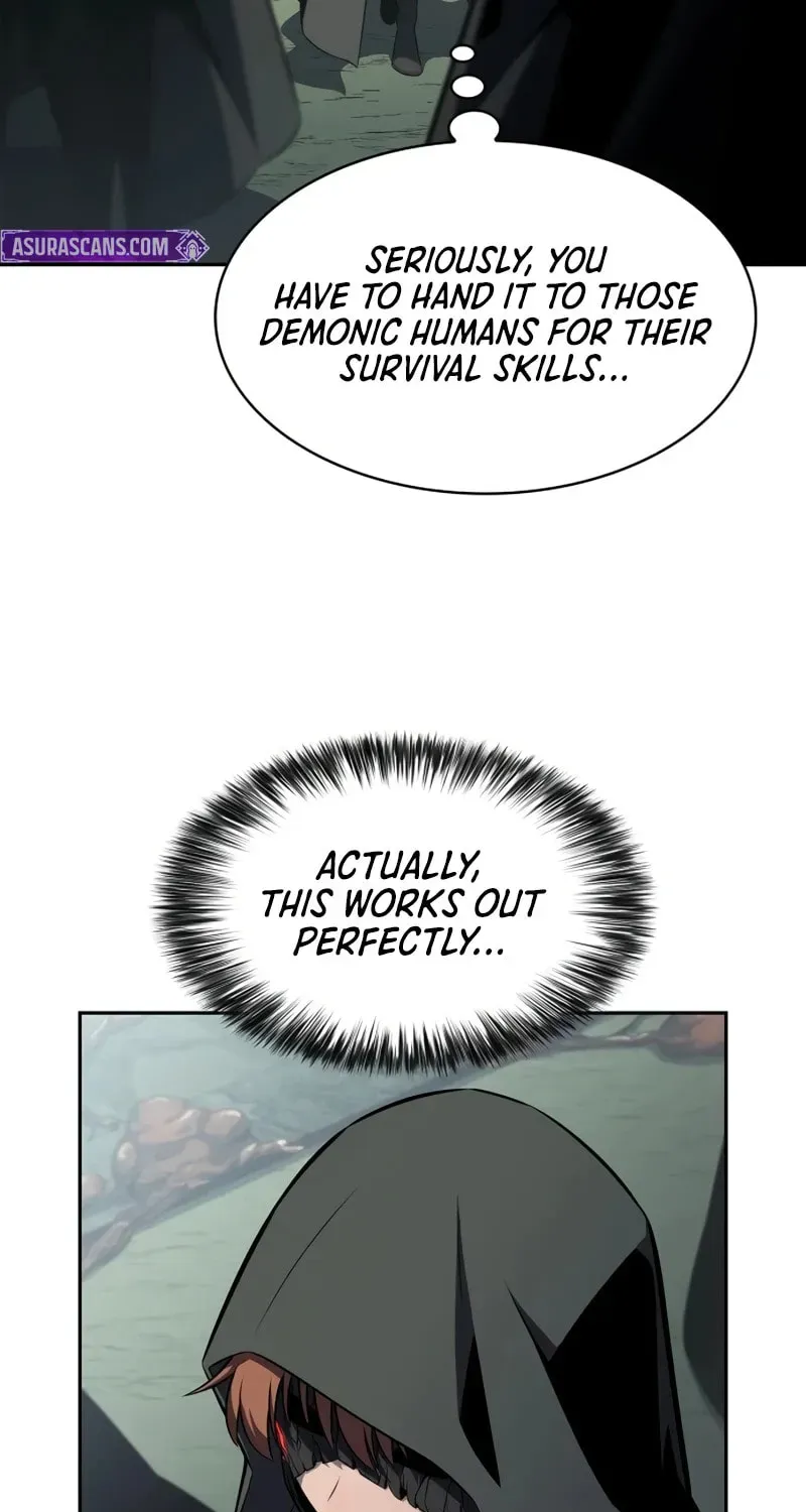 I’m the Max-Level Newbie Chapter 3.8 page 3 - 