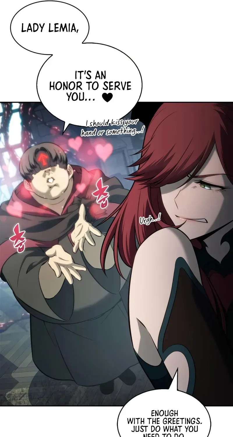 I’m the Max-Level Newbie Chapter 3.8 page 21 - 