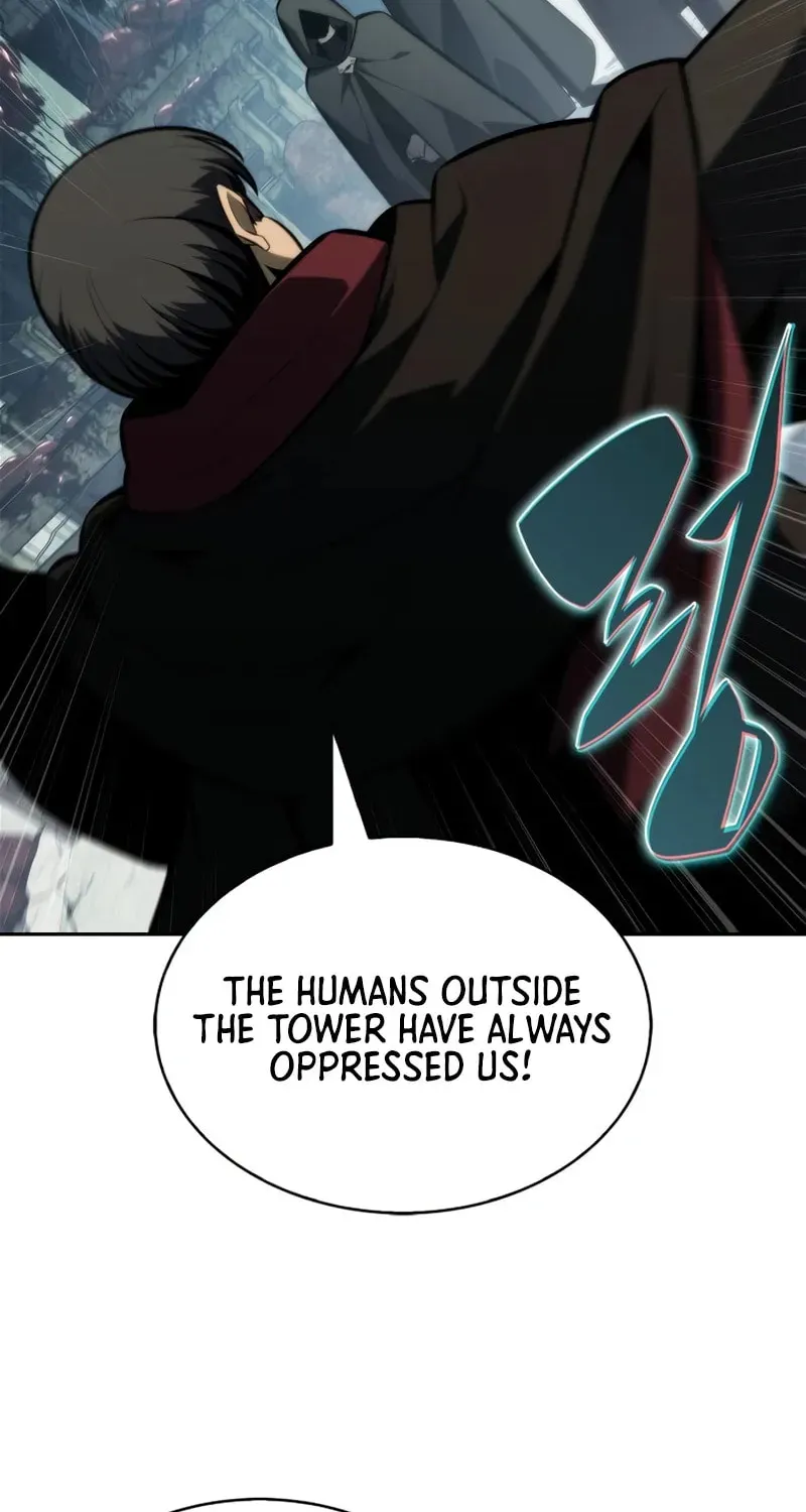 I’m the Max-Level Newbie Chapter 3.8 page 24 - 