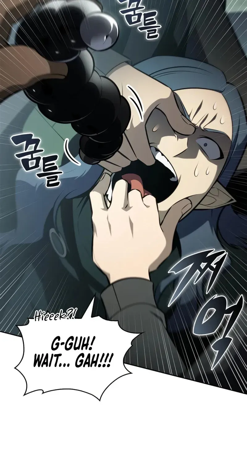 I’m the Max-Level Newbie Chapter 3.8 page 38 - 