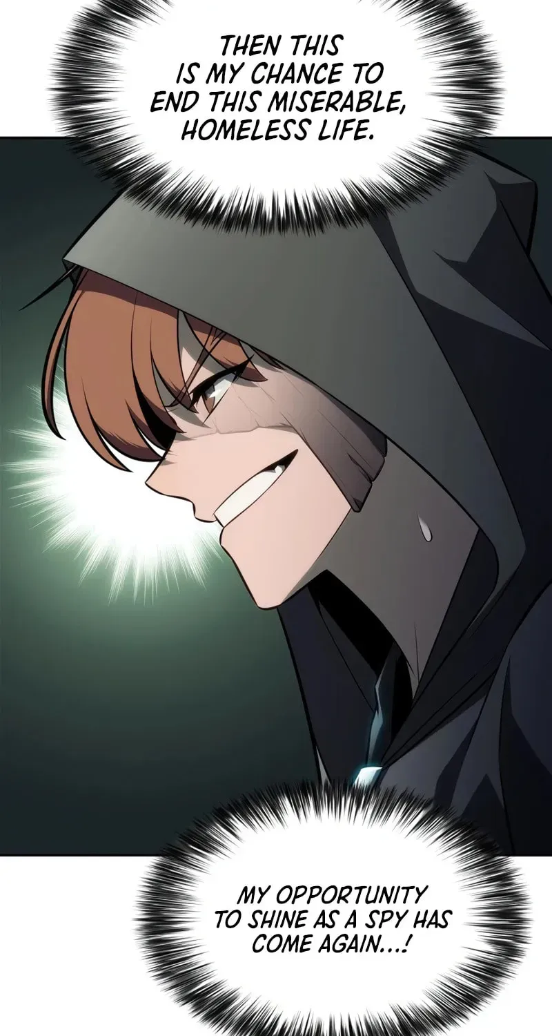 I’m the Max-Level Newbie Chapter 3.8 page 5 - 