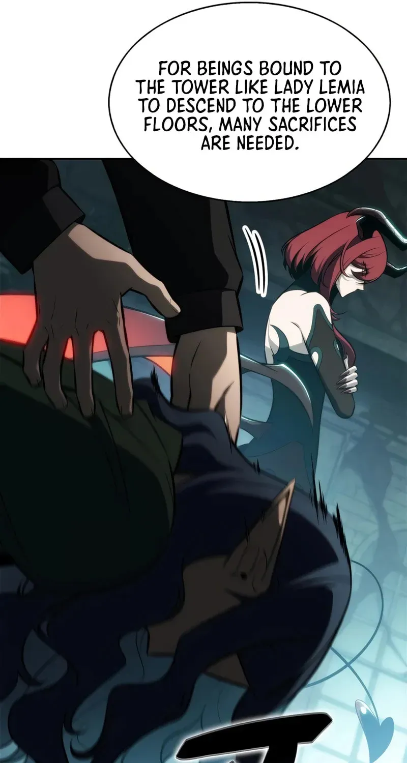I’m the Max-Level Newbie Chapter 3.8 page 41 - 