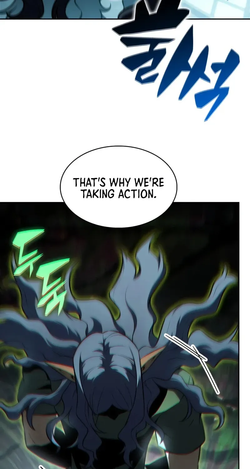I’m the Max-Level Newbie Chapter 3.8 page 42 - 