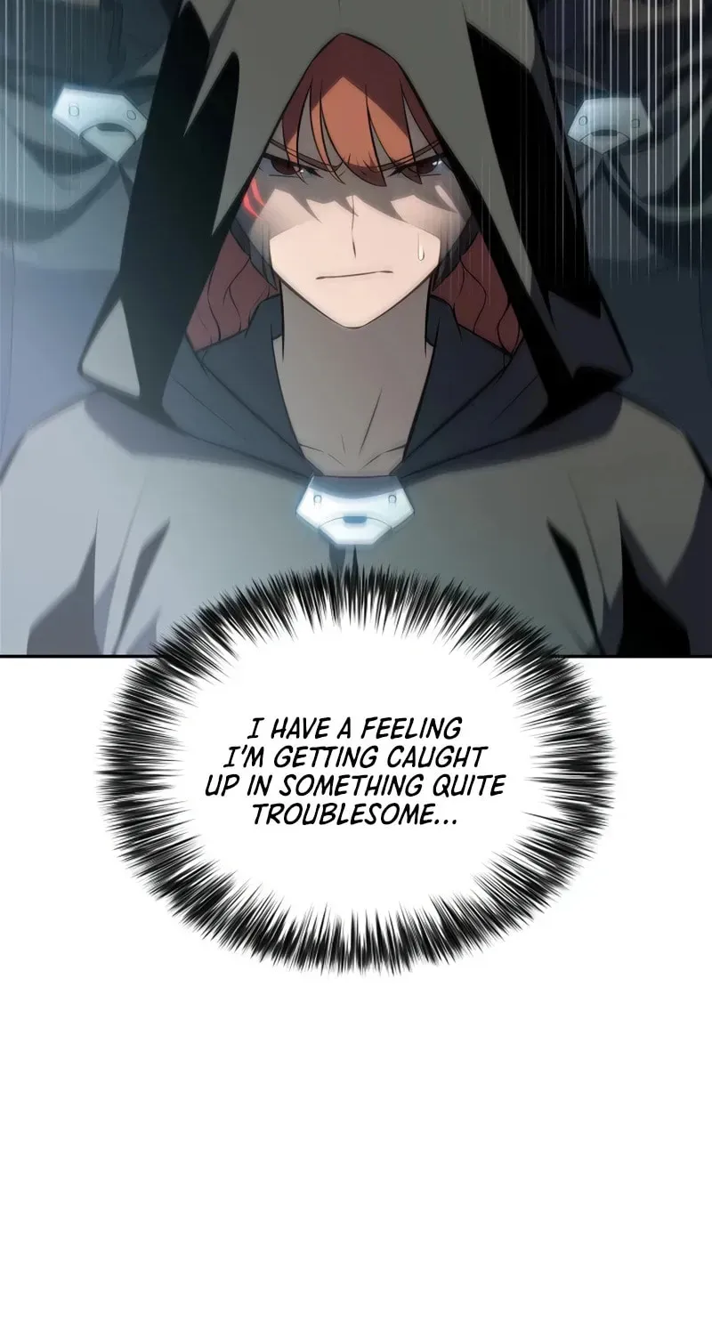 I’m the Max-Level Newbie Chapter 3.8 page 46 - 