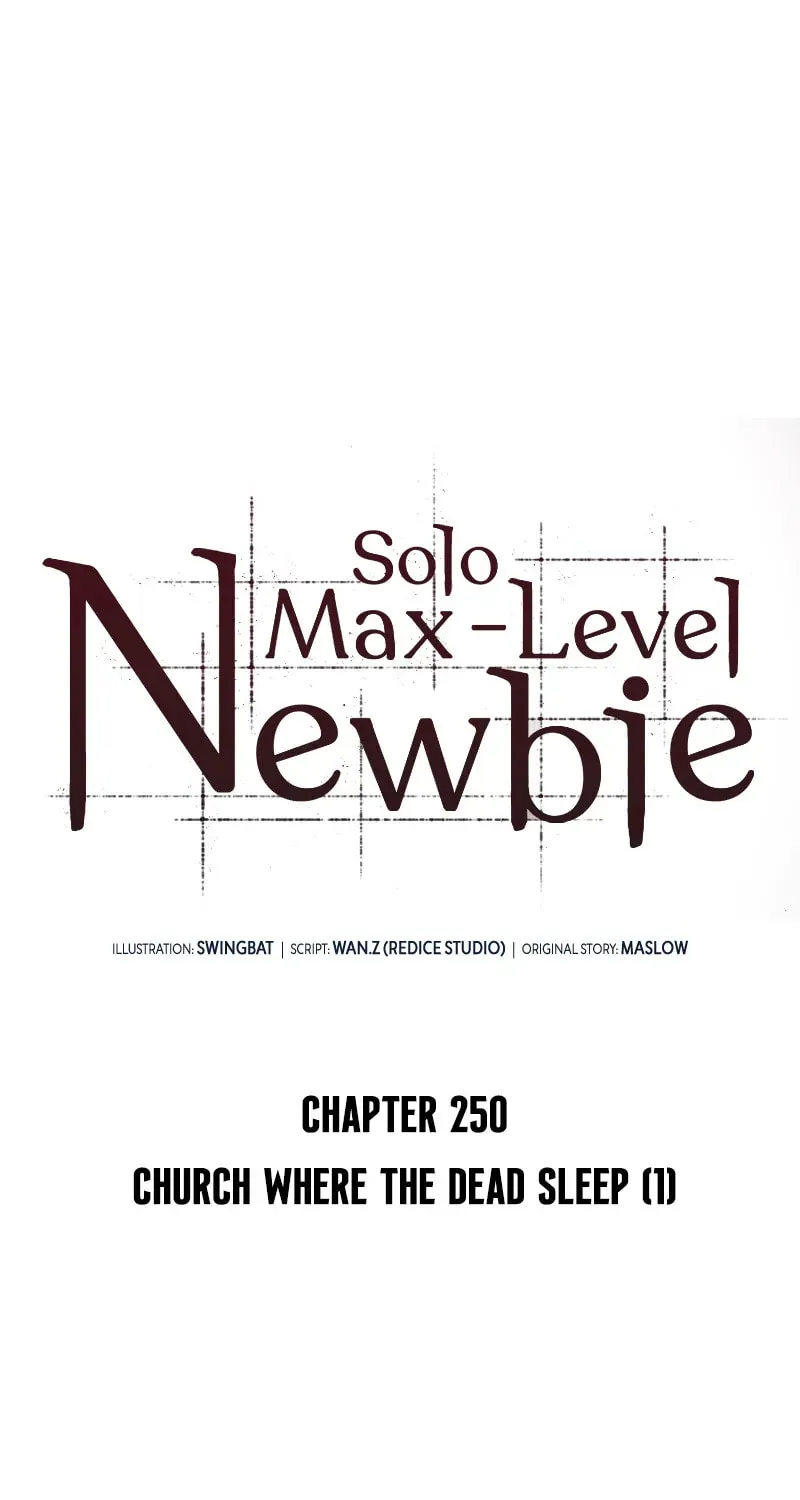 I’m the Max-Level Newbie Chapter 3.8 page 47 - 