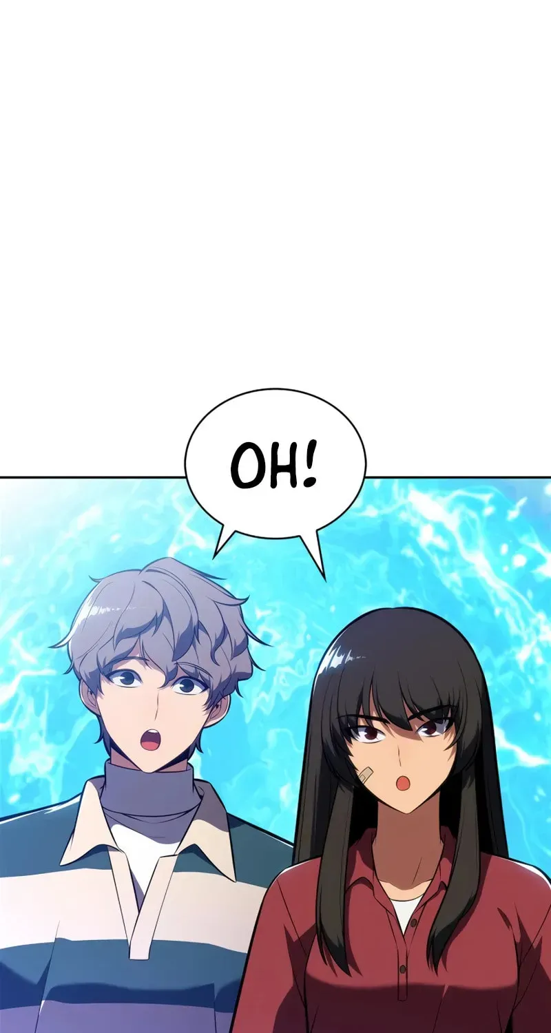 I’m the Max-Level Newbie Chapter 3.8 page 48 - 