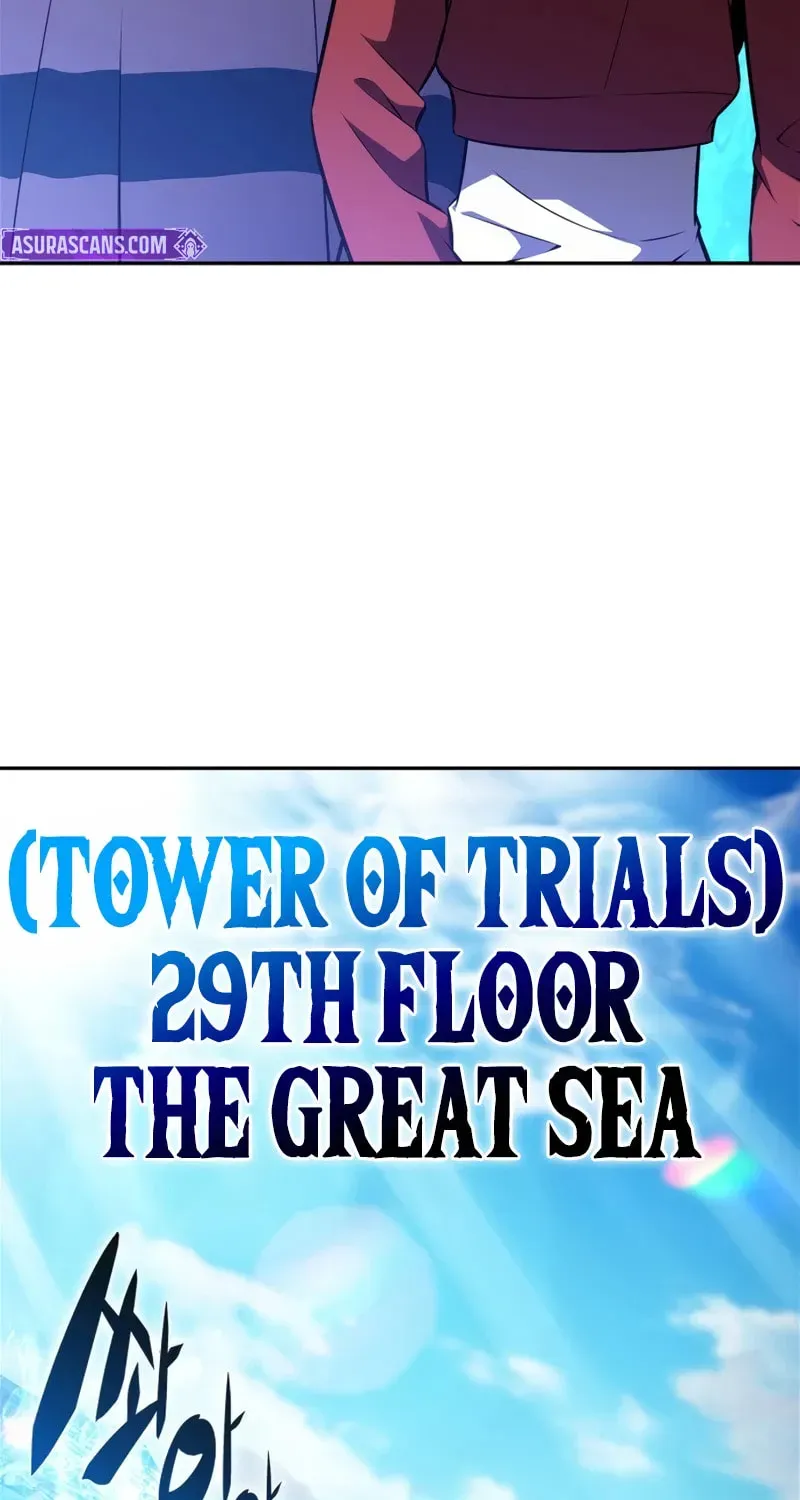 I’m the Max-Level Newbie Chapter 3.8 page 49 - 