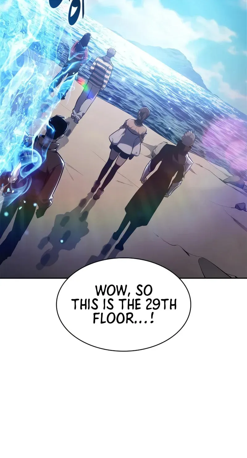 I’m the Max-Level Newbie Chapter 3.8 page 50 - 