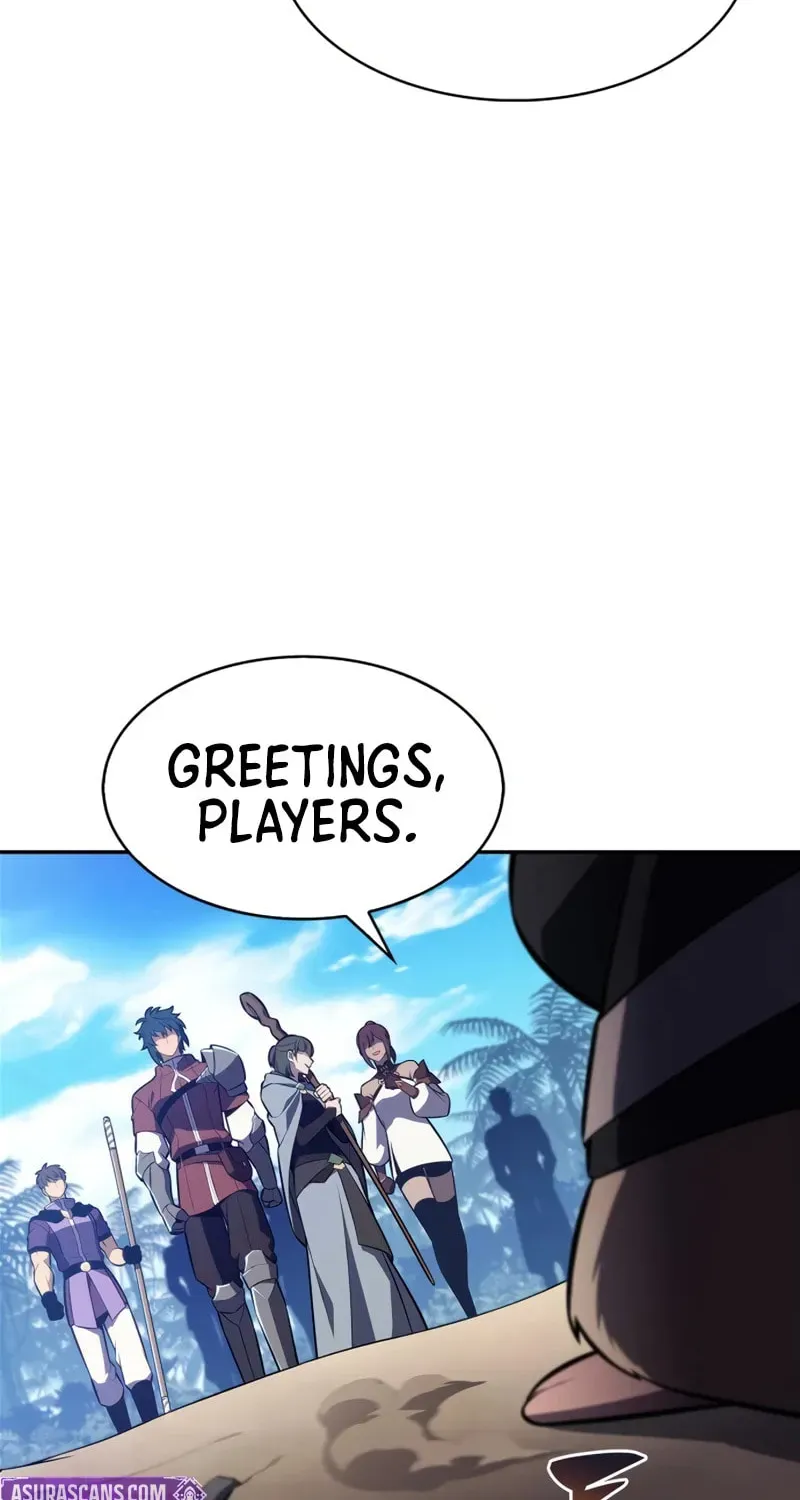 I’m the Max-Level Newbie Chapter 3.8 page 52 - 