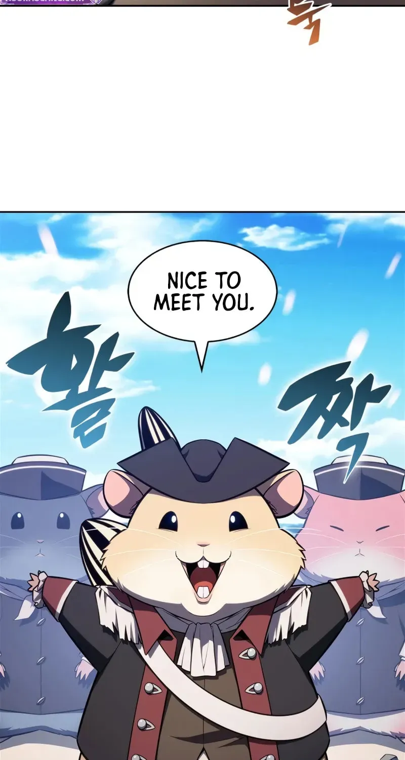 I’m the Max-Level Newbie Chapter 3.8 page 53 - 
