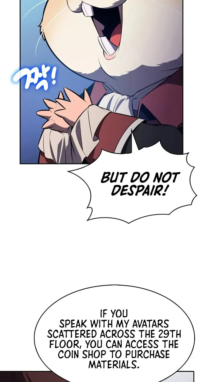 I’m the Max-Level Newbie Chapter 3.8 page 55 - 