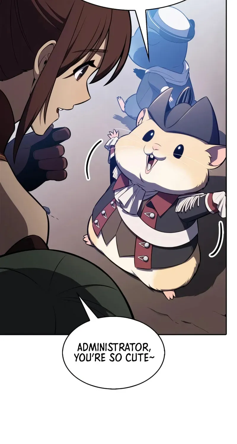 I’m the Max-Level Newbie Chapter 3.8 page 56 - 