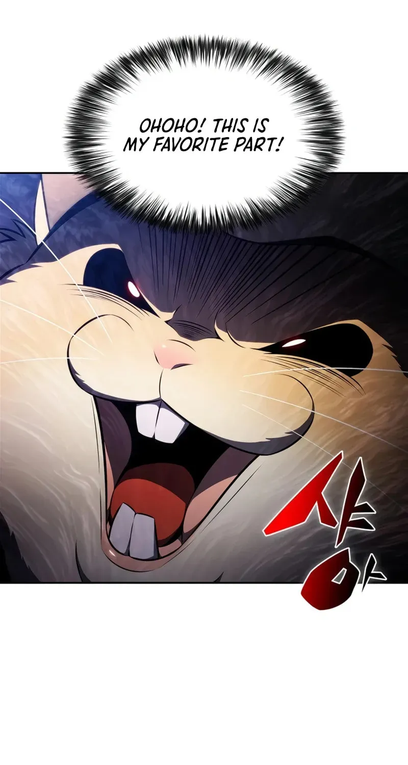 I’m the Max-Level Newbie Chapter 3.8 page 58 - 