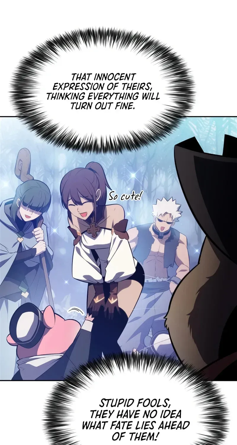 I’m the Max-Level Newbie Chapter 3.8 page 59 - 