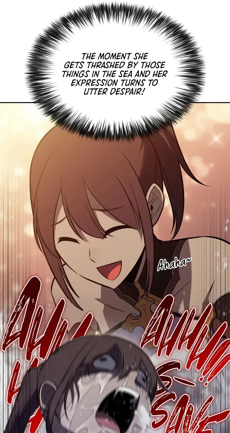 I’m the Max-Level Newbie Chapter 3.8 page 61 - 