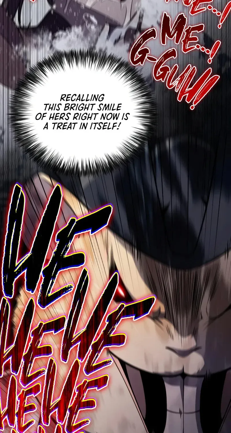 I’m the Max-Level Newbie Chapter 3.8 page 62 - 