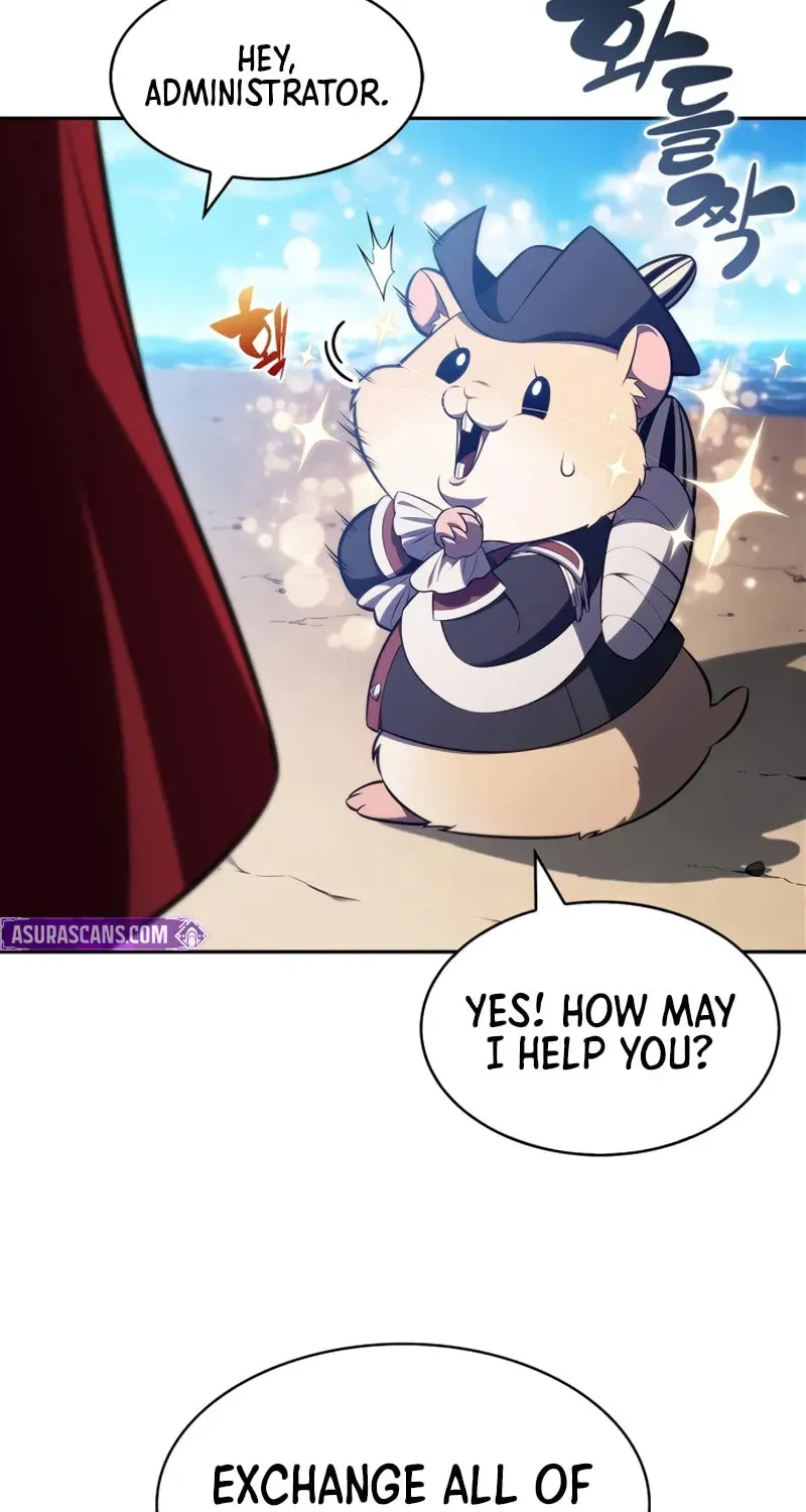 I’m the Max-Level Newbie Chapter 3.8 page 64 - 