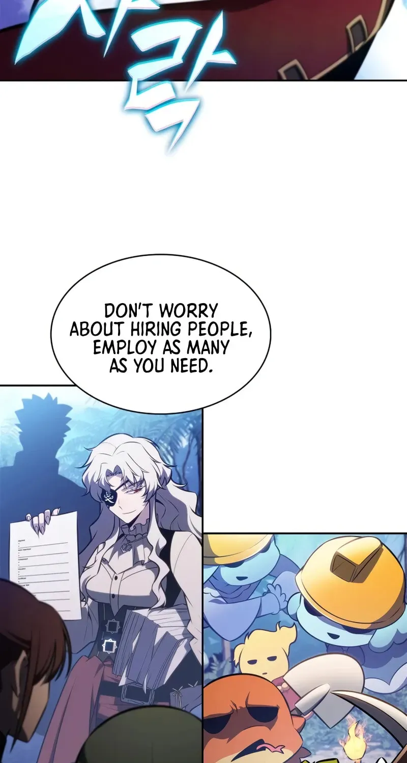 I’m the Max-Level Newbie Chapter 3.8 page 67 - 