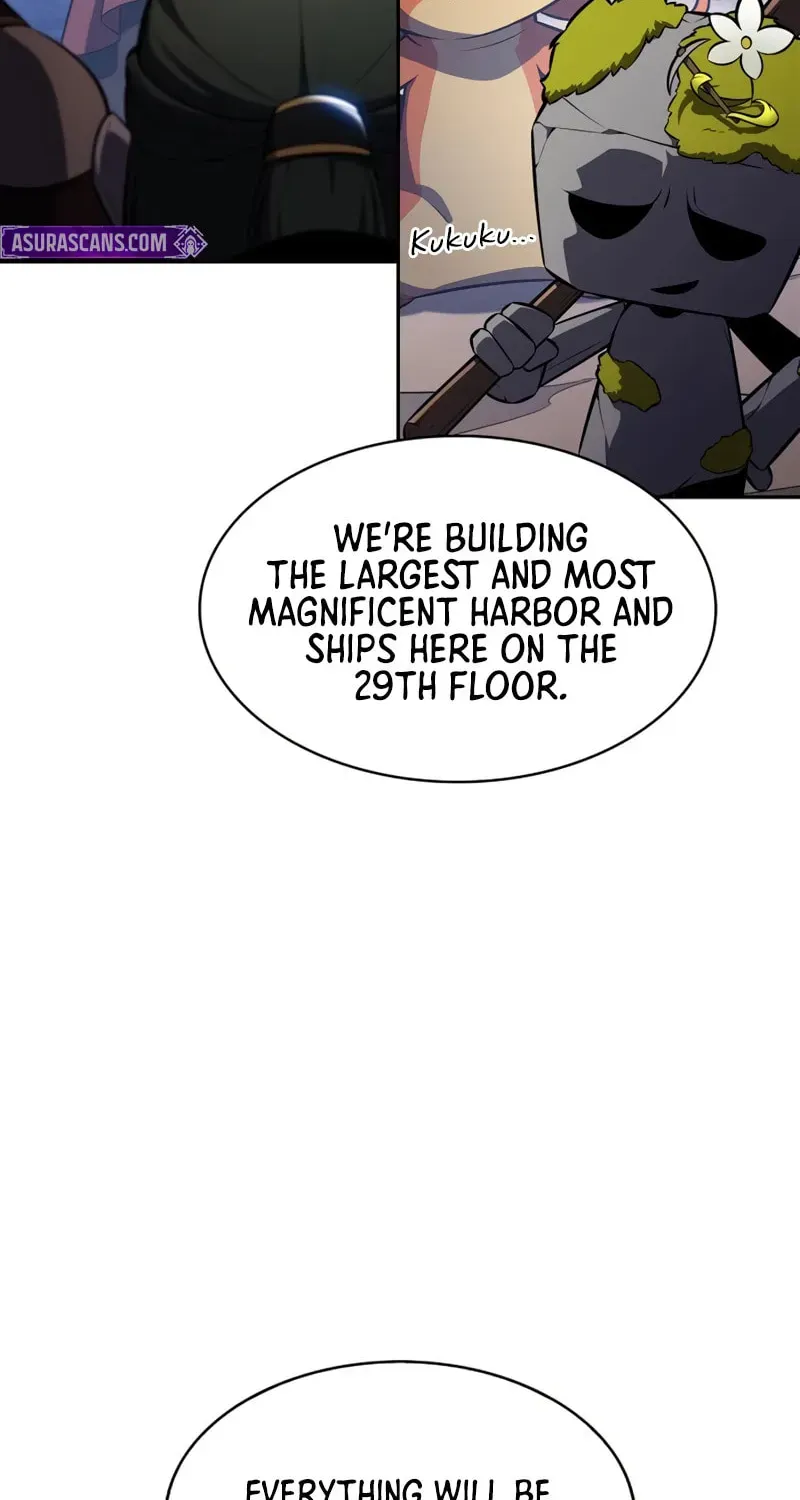 I’m the Max-Level Newbie Chapter 3.8 page 68 - 