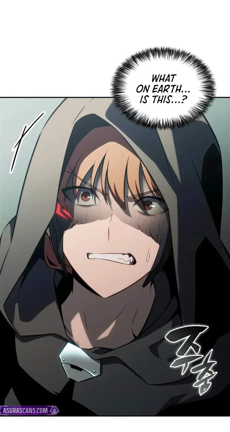 I’m the Max-Level Newbie Chapter 3.8 page 8 - 