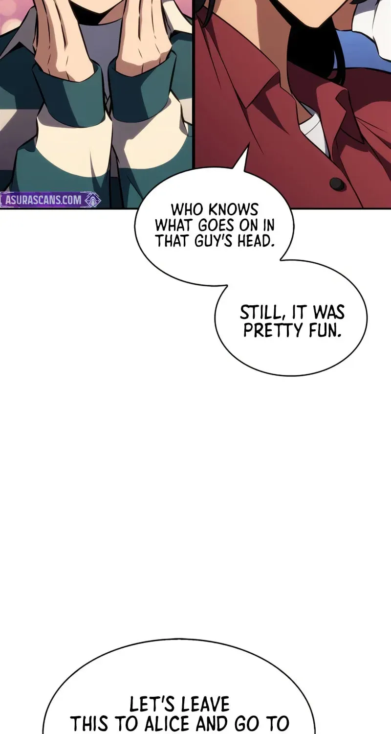 I’m the Max-Level Newbie Chapter 3.8 page 74 - 