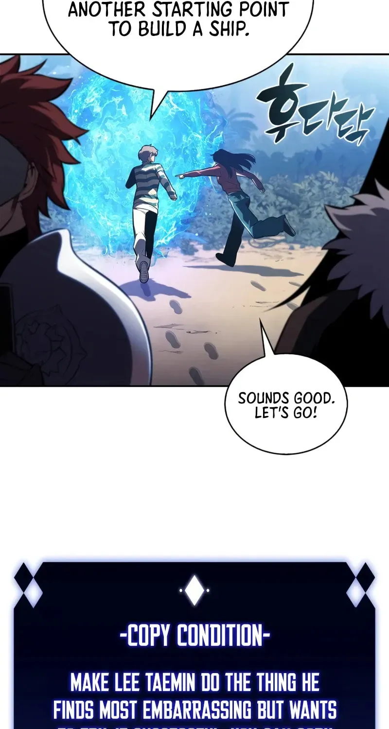 I’m the Max-Level Newbie Chapter 3.8 page 75 - 