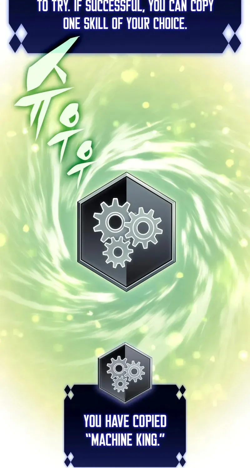 I’m the Max-Level Newbie Chapter 3.8 page 76 - 