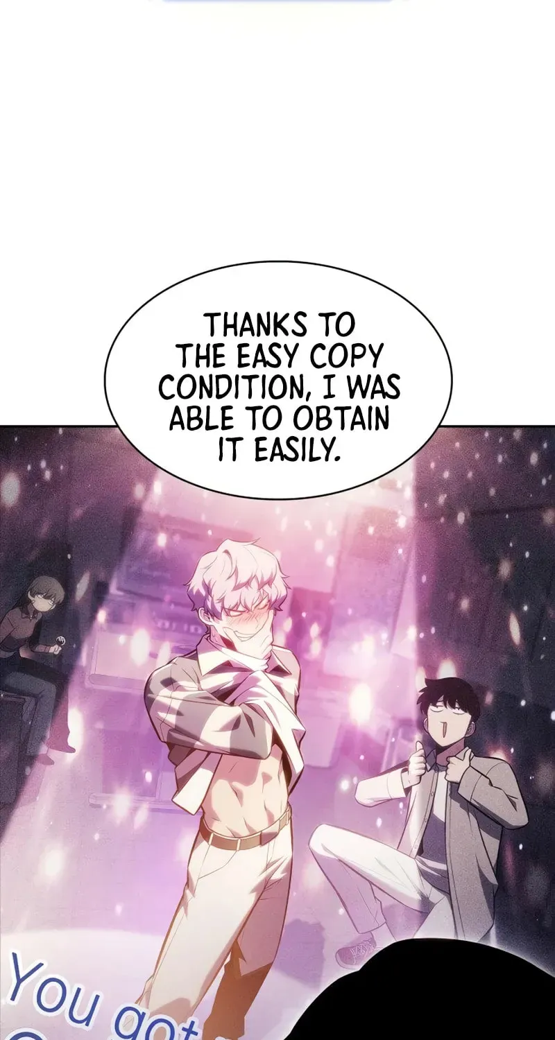 I’m the Max-Level Newbie Chapter 3.8 page 77 - 