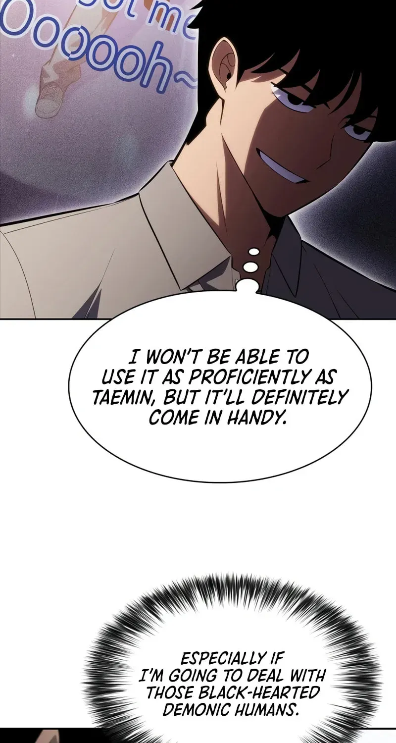 I’m the Max-Level Newbie Chapter 3.8 page 78 - 