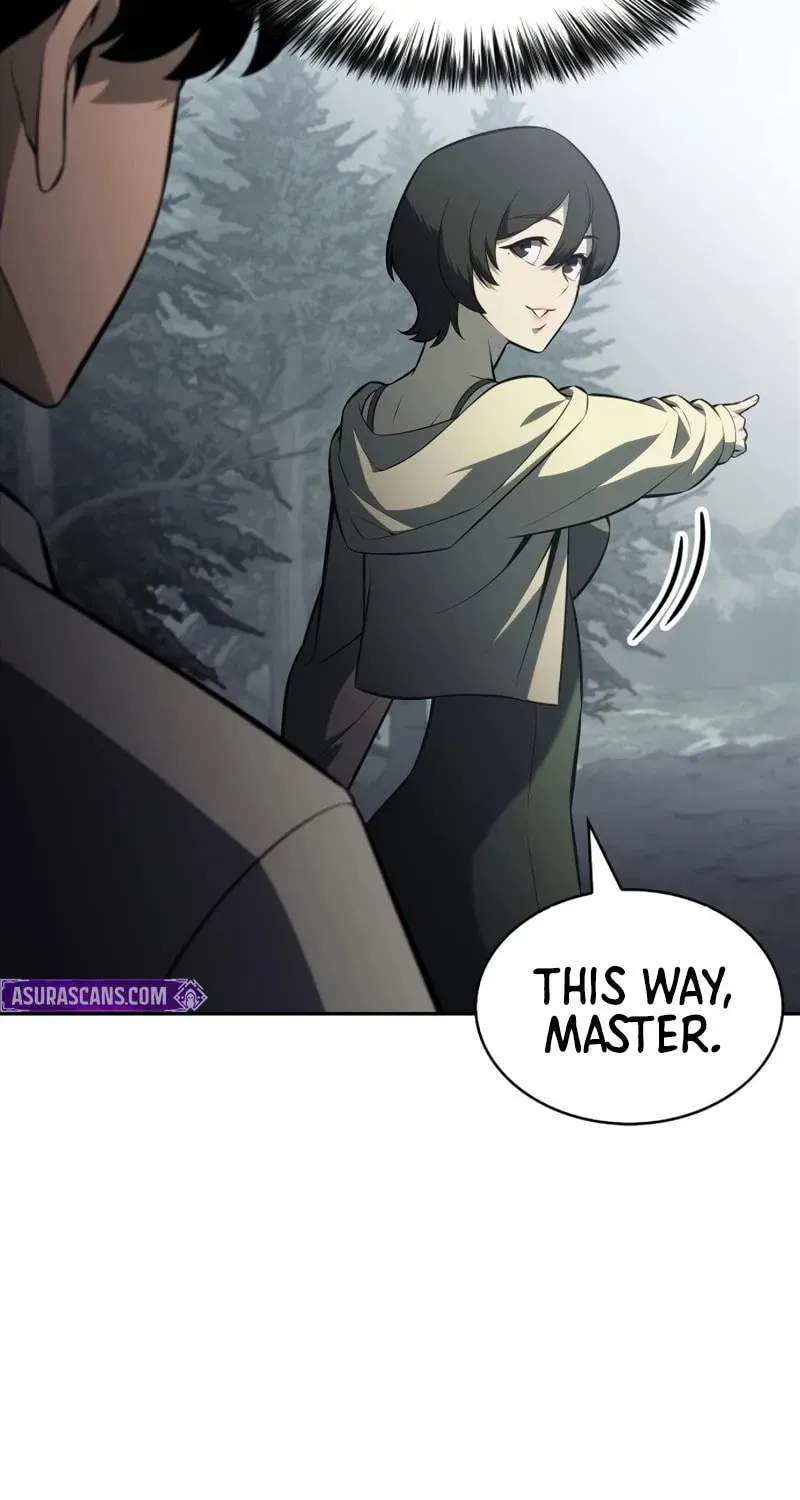 I’m the Max-Level Newbie Chapter 3.8 page 79 - 
