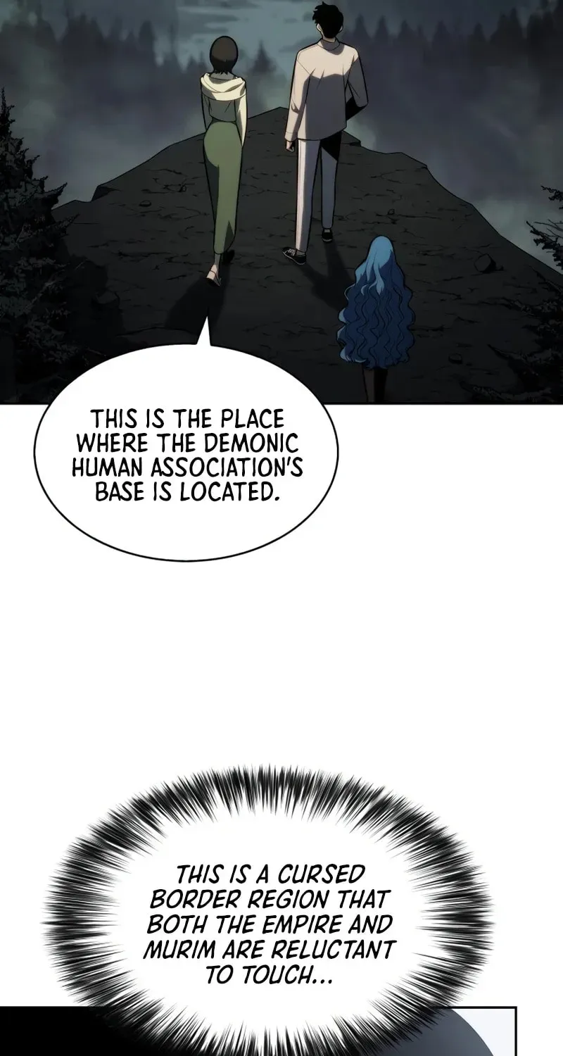 I’m the Max-Level Newbie Chapter 3.8 page 81 - 