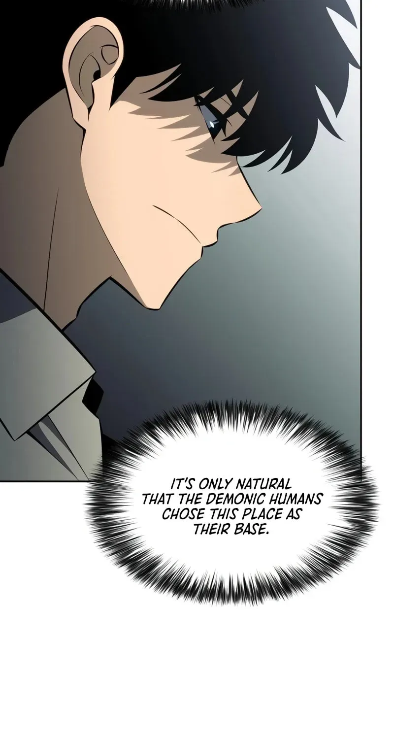 I’m the Max-Level Newbie Chapter 3.8 page 82 - 