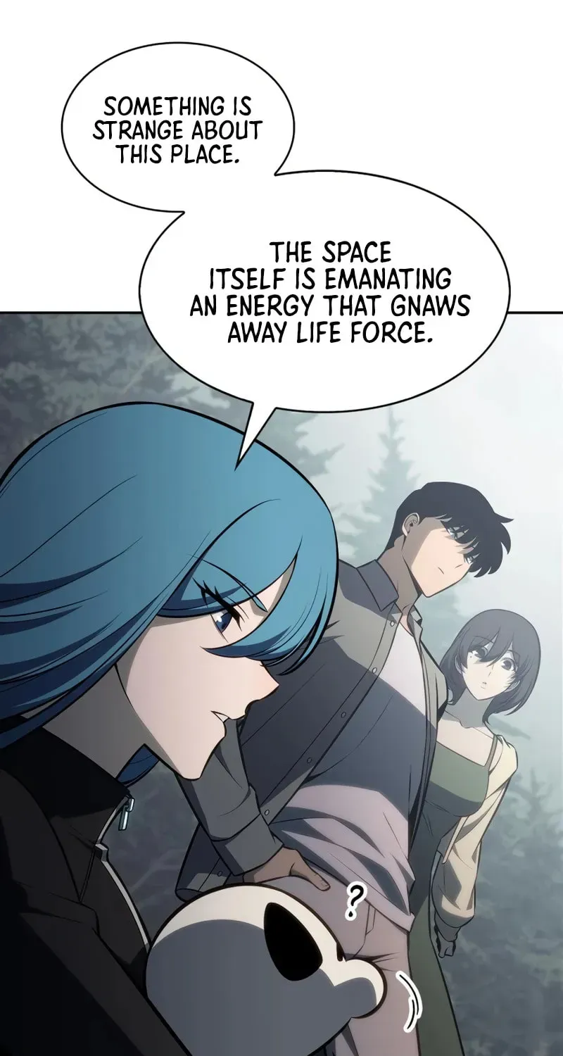 I’m the Max-Level Newbie Chapter 3.8 page 83 - 