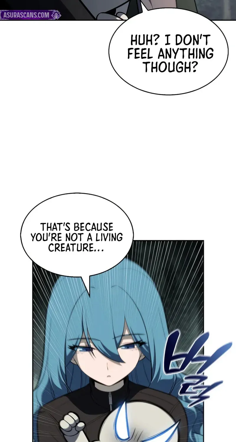 I’m the Max-Level Newbie Chapter 3.8 page 84 - 