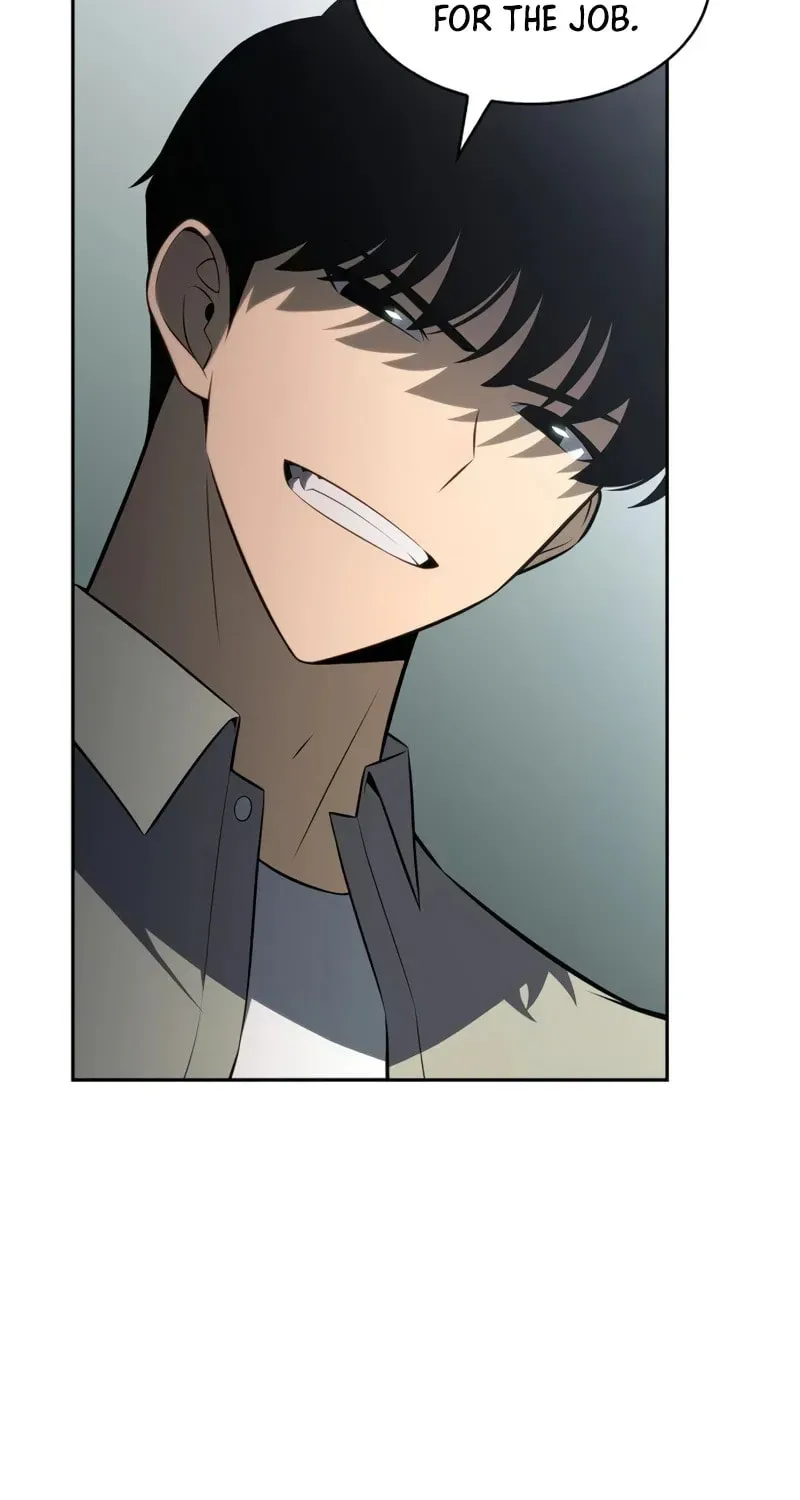 I’m the Max-Level Newbie Chapter 3.8 page 87 - 