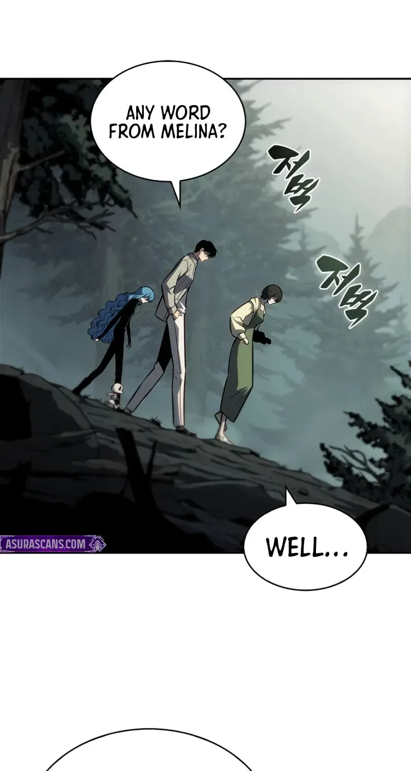 I’m the Max-Level Newbie Chapter 3.8 page 88 - 